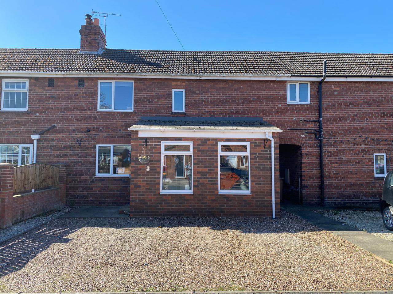 Dobella Square, Rawcliffe, Goole